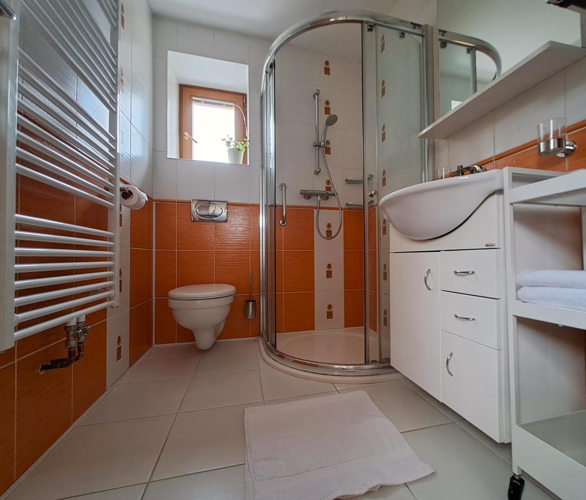 Domek Na Vinohradech Hlohovec Exteriér fotografie