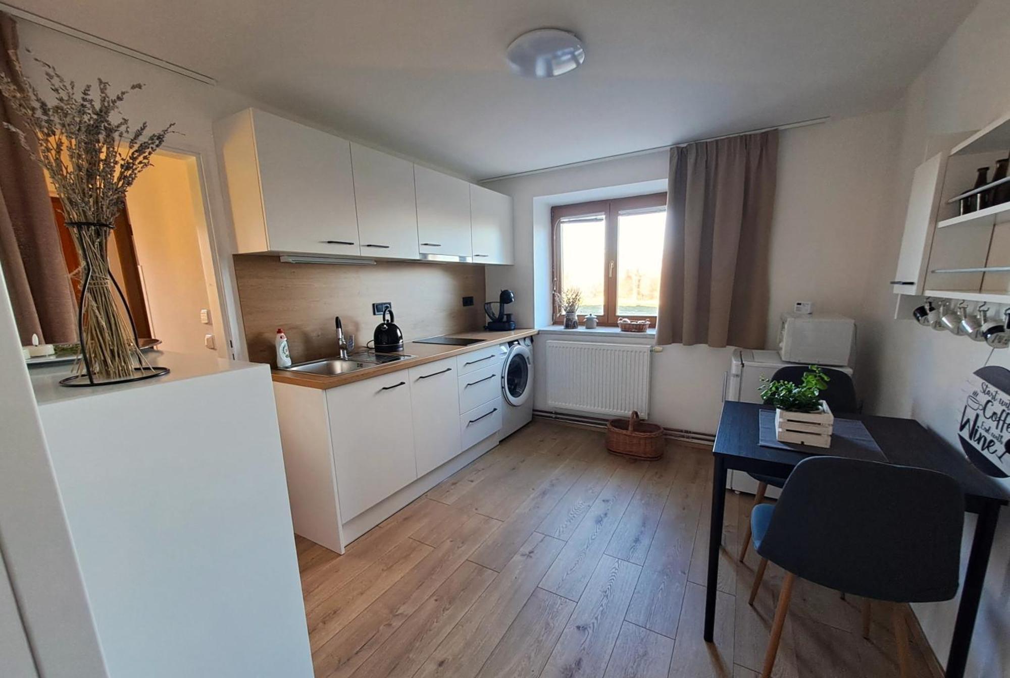 Domek Na Vinohradech Hlohovec Exteriér fotografie
