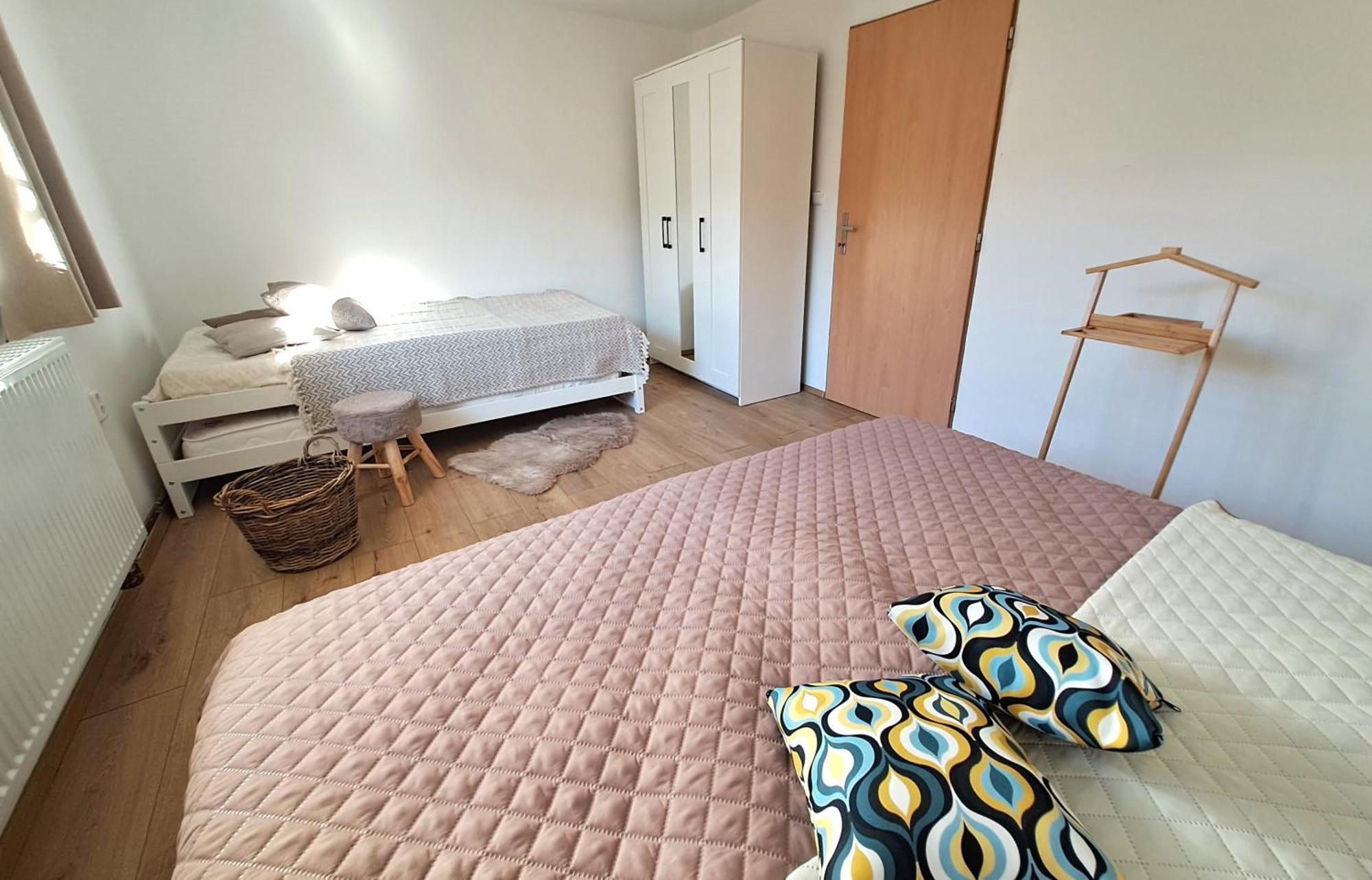 Domek Na Vinohradech Hlohovec Exteriér fotografie