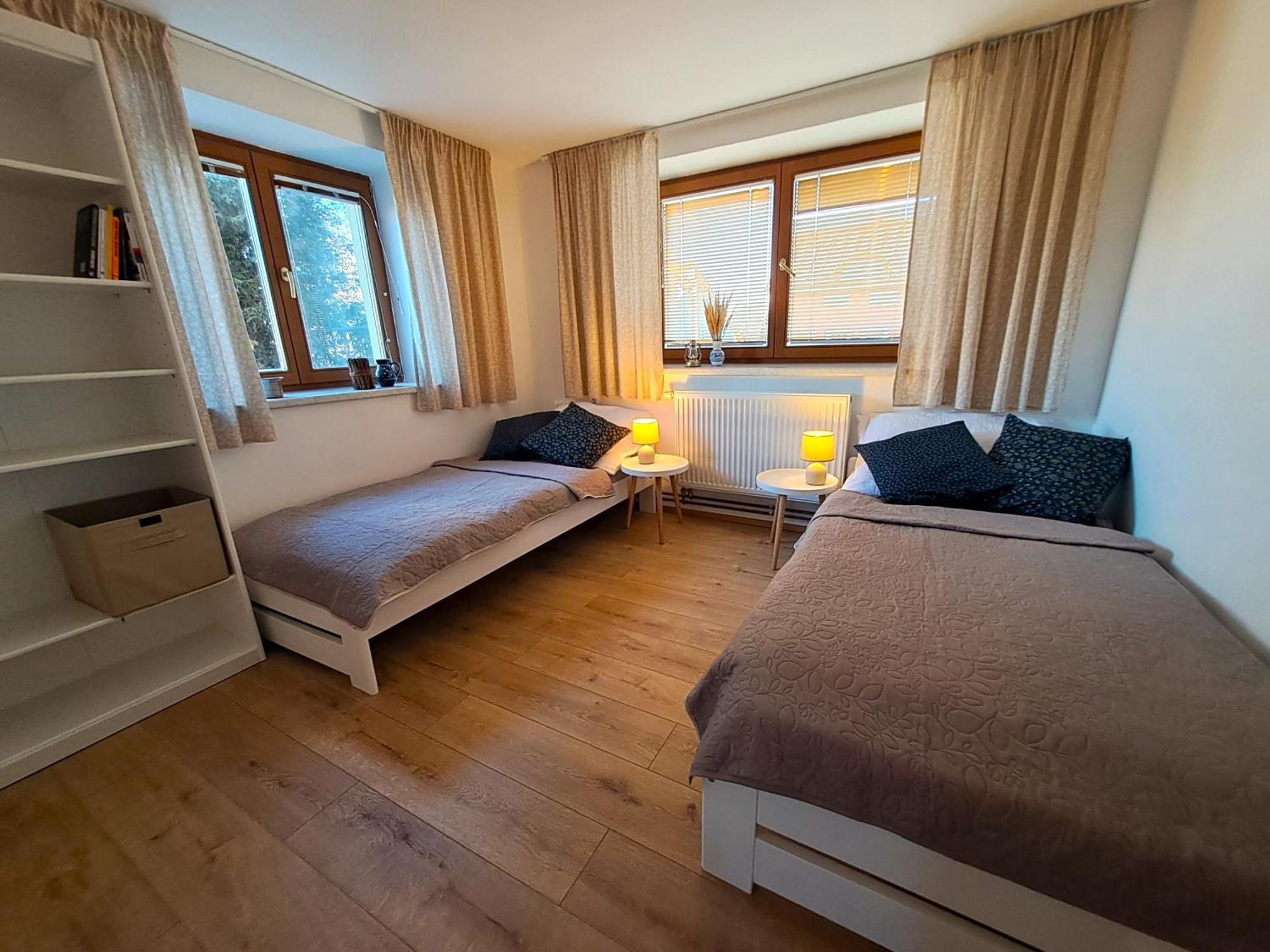 Domek Na Vinohradech Hlohovec Exteriér fotografie